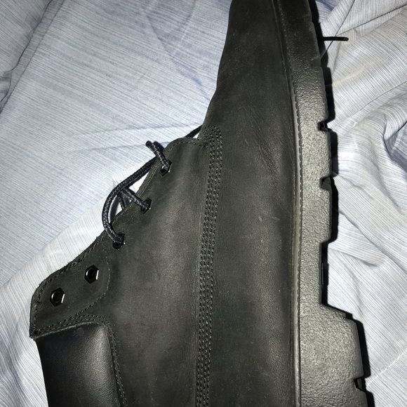 timberland boots - Picture 4 of 12